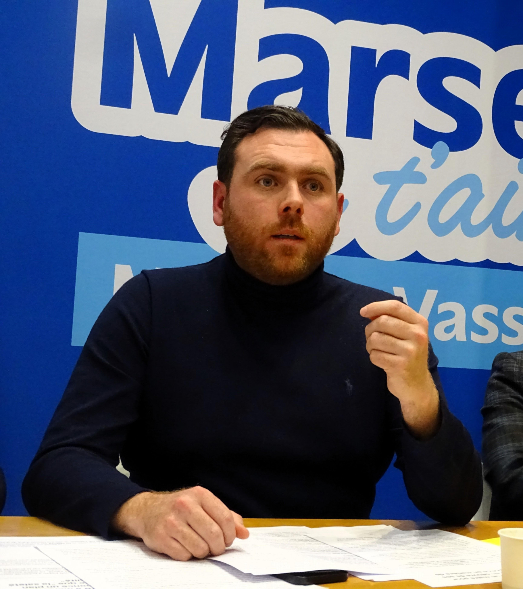 [Entretien] Romain Simmarano : «&nbsp;Il faut engager une stratégie de reconquête républicaine&nbsp;»