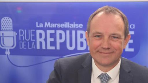 [Rue de la République] Posez vos questions à notre invité Nicolas Isnard