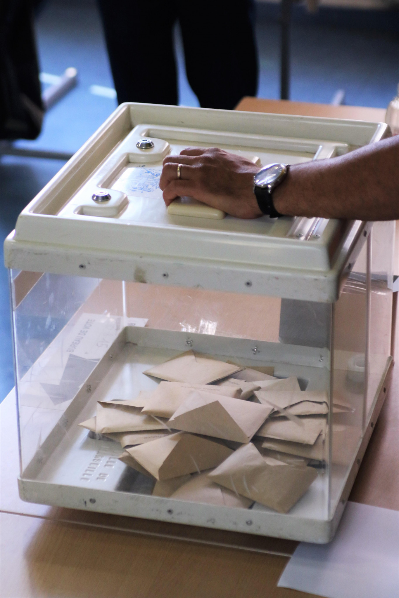 Dans le Var, la gauche perd beaucoup de terrain