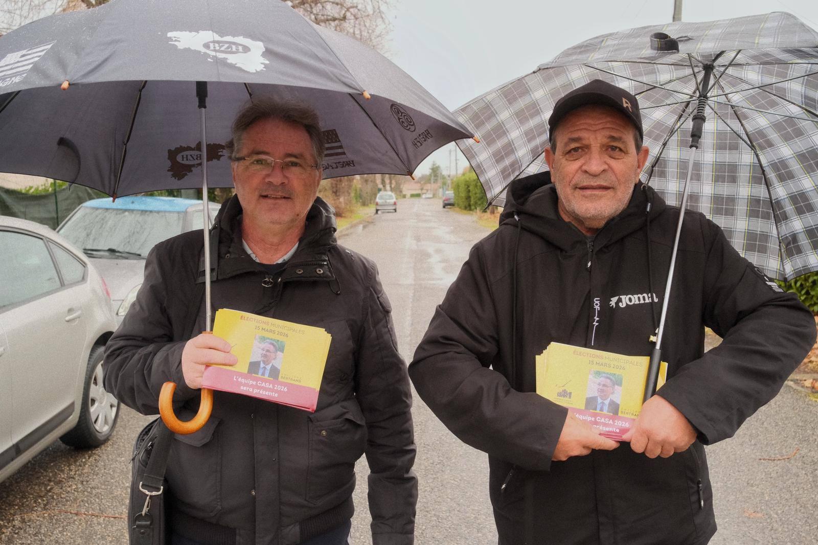 À Château-Arnoux, le PS ne soutient plus l’opposition