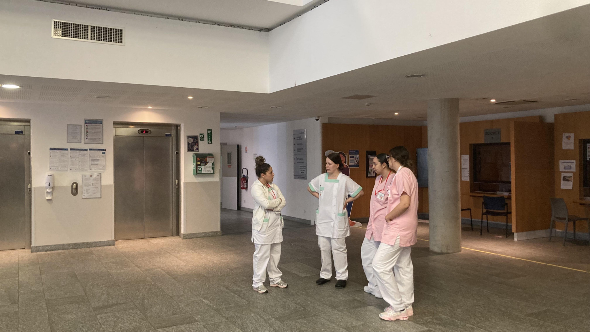 Les déserts médicaux&nbsp;: un sujet majeur pour les candidats dans les Alpes-de-Haute-Provence