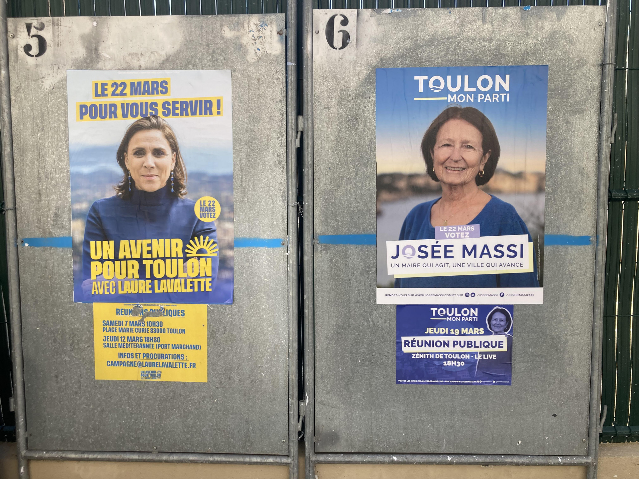 À Toulon, la raison doit l’emporter sur le mépris