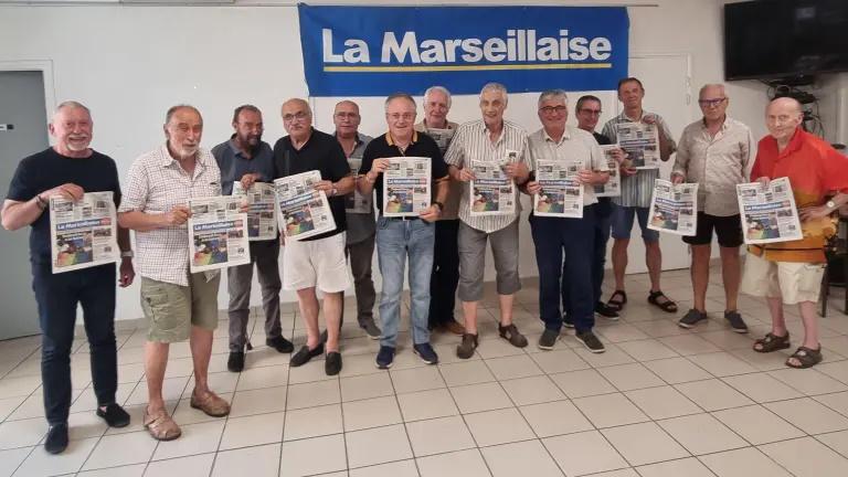 Les Amis de La Marseillaise du Gard invitent à un grand loto