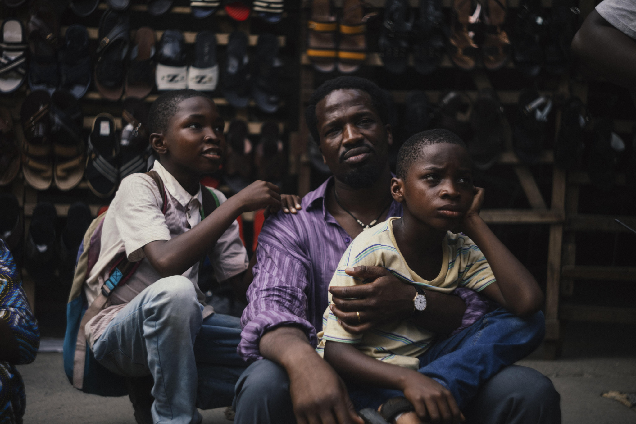 [Cinéma] Une histoire nigériane sous haute tension