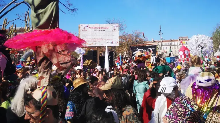 Le carnaval de la Plaine s’est conclu par des tensions