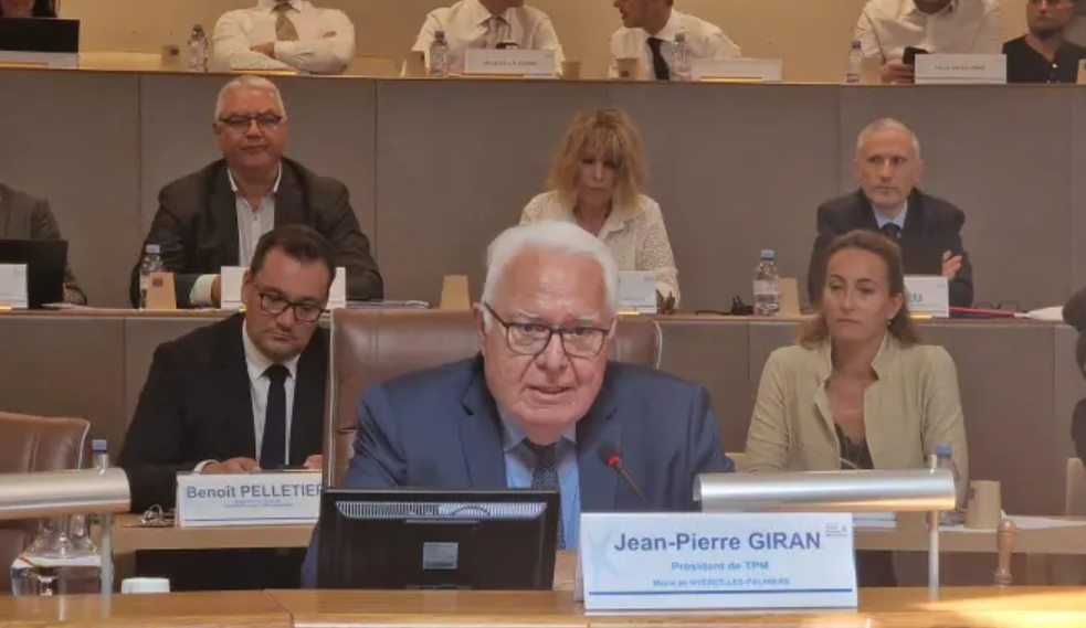 [Ces villes face à l’emprise de l’extrême droite] À Hyères, la fusion de Giran-Cornileau a tourné au fiasco