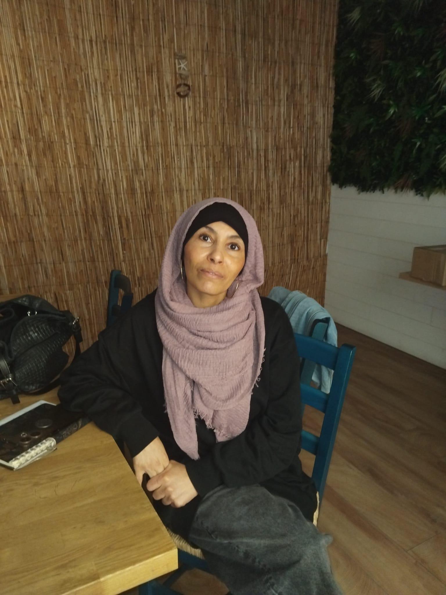 Naziha Boulassel, la voix des quartiers populaires à Toulon