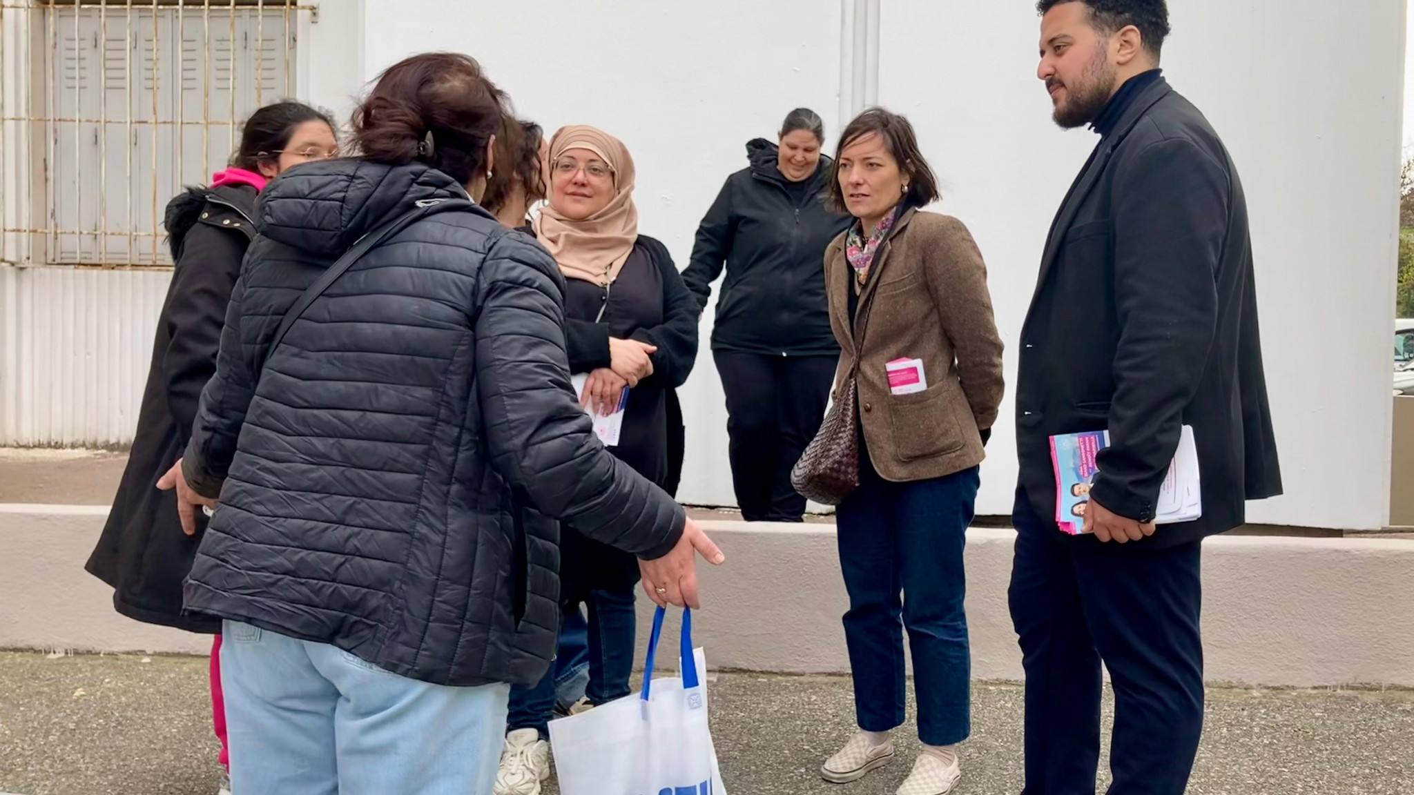 Tina Biard-Sansonetti veut raviver l’espoir dans les 13-14