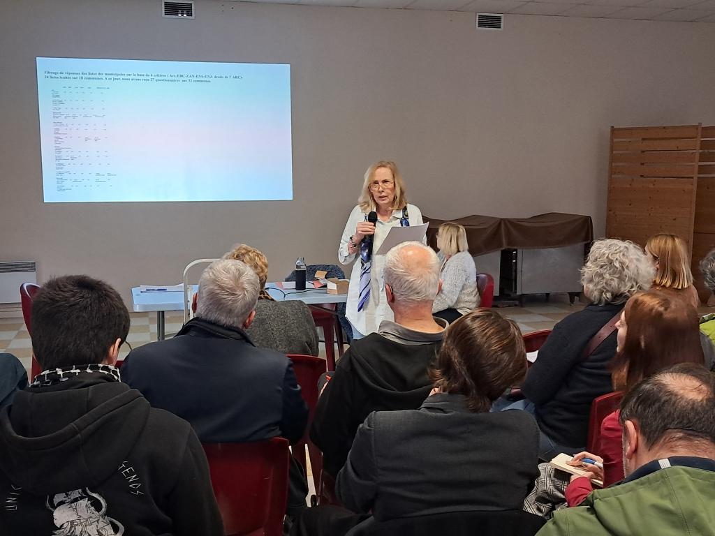 En Pays d’Aix, une vingtaine de listes répondent à Arc Fleuve Vivant