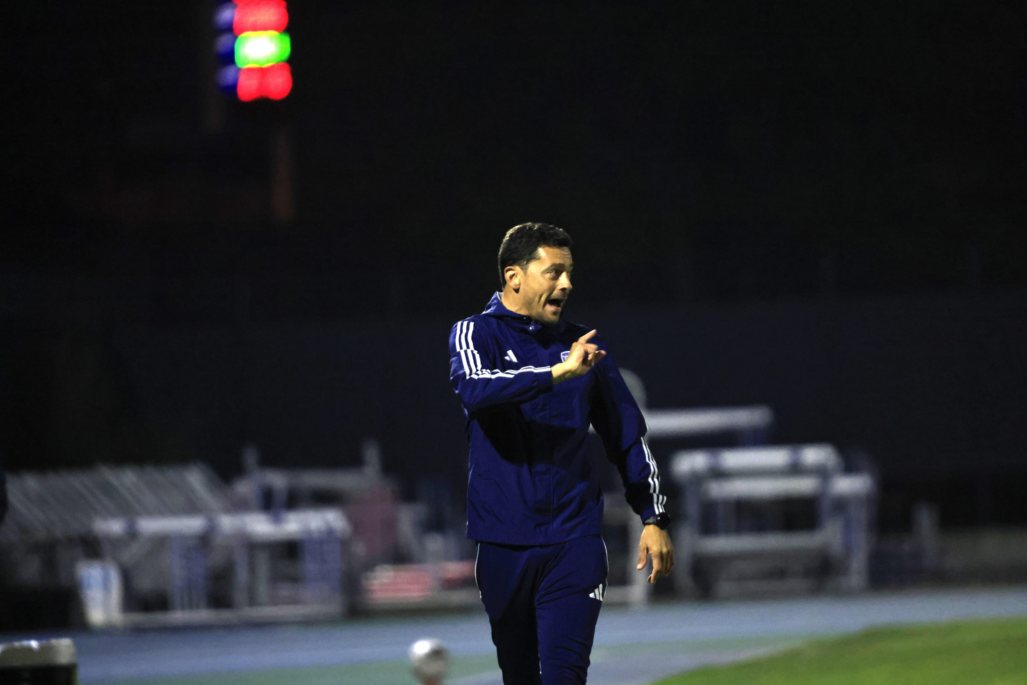 Aubagne est en quête du successeur de Santos