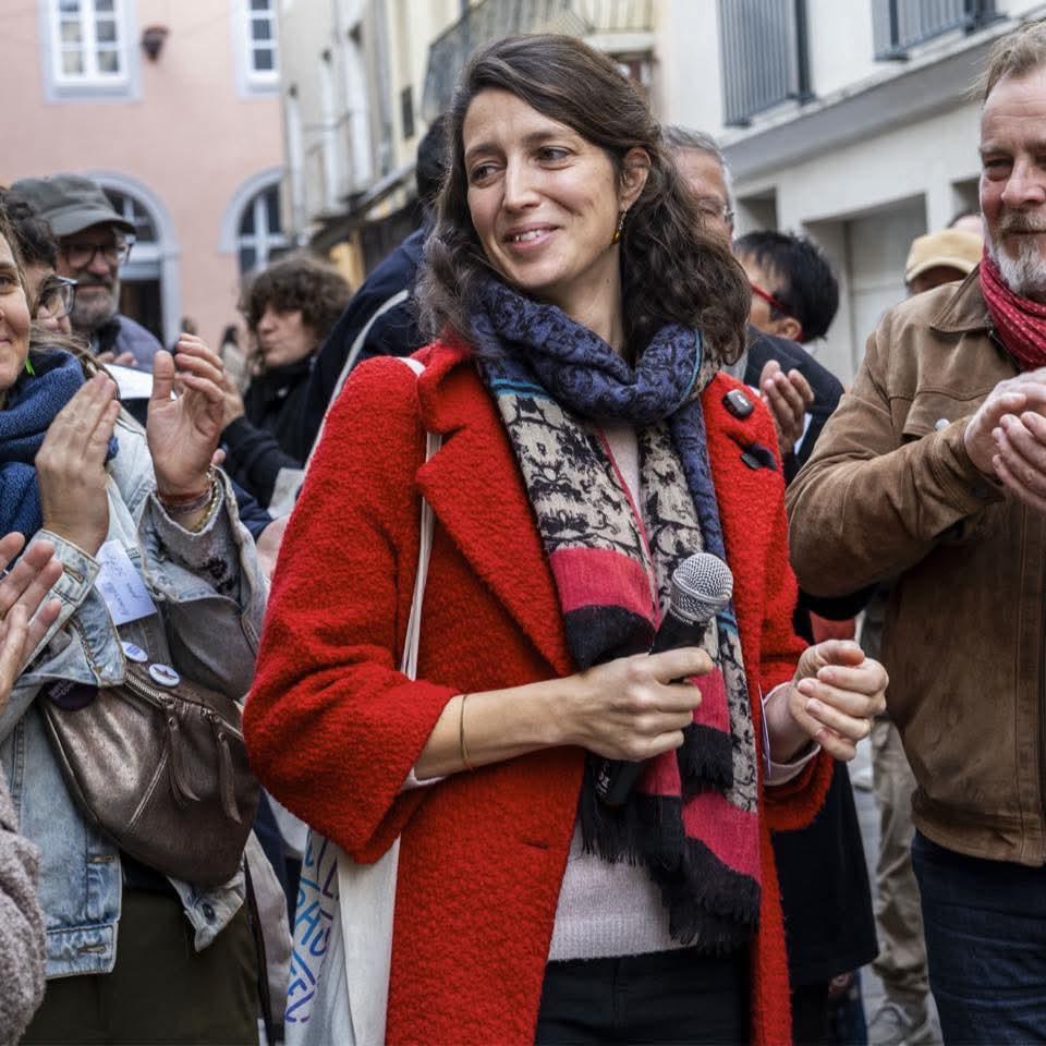 À Sète, la gauche bien placée après des désistements en cascade