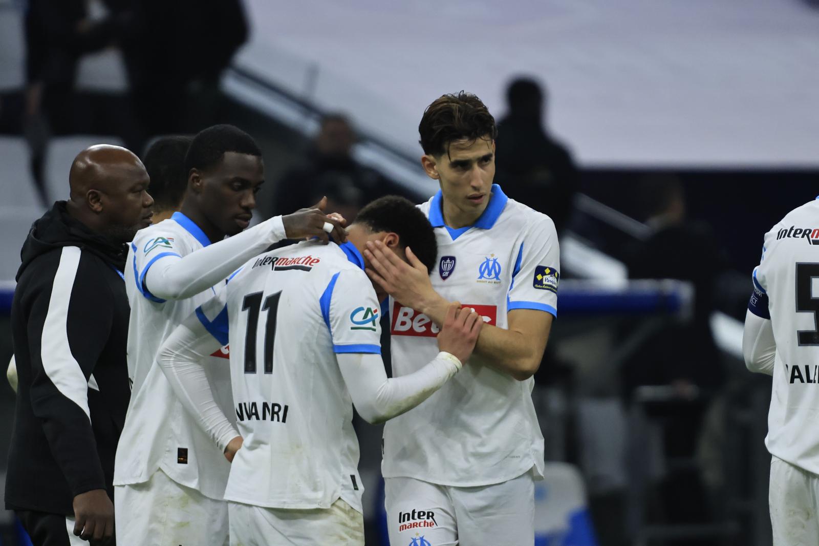 L’OM joue avec le feu et les nerfs de ses supporters