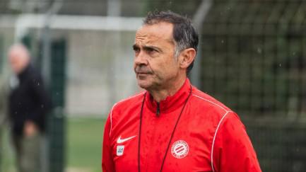 Saez revient aux commandes
