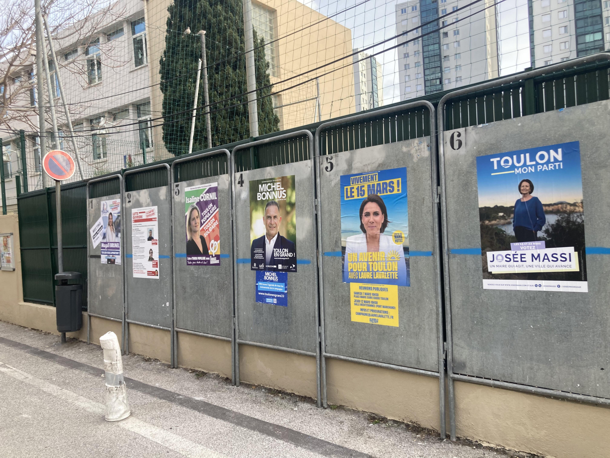 Les Toulonnais n’ont plus le droit de se fourvoyer