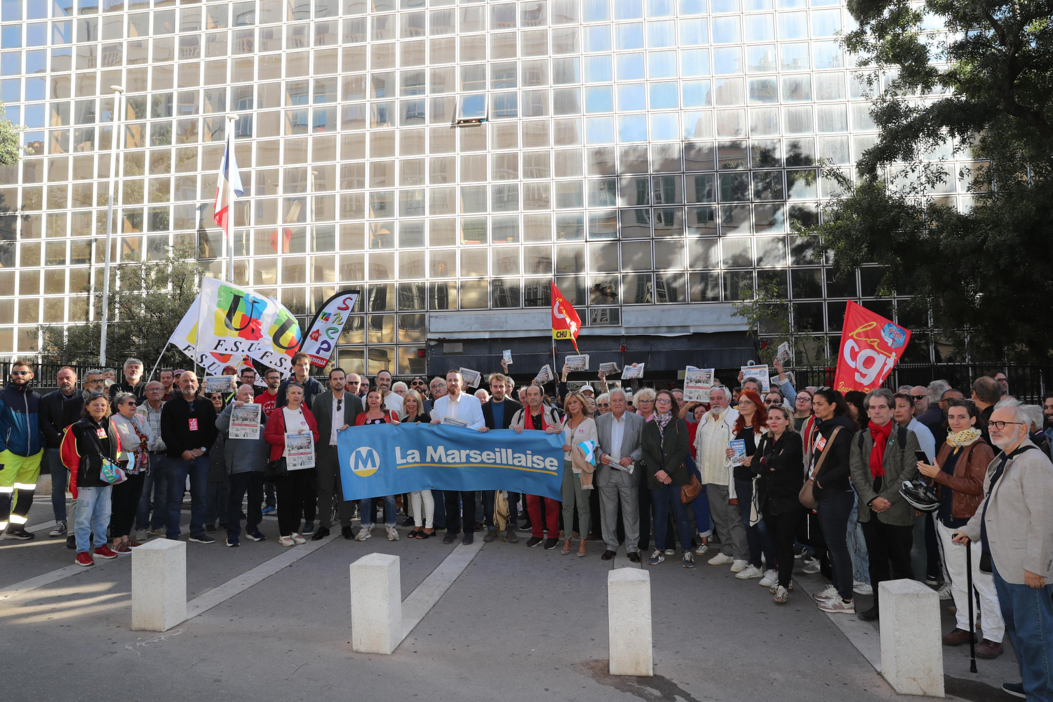 Attaquée par l’extrême droite, «&nbsp;La&nbsp;Marseillaise&nbsp;» en procès le 7 avril
