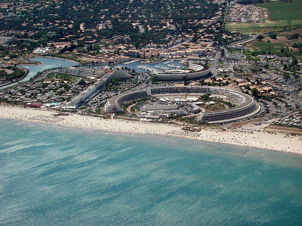 L’extrême droite menace Agde