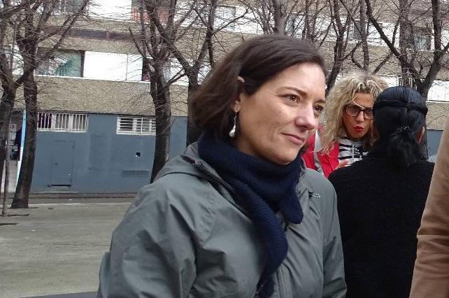 [Rue de la République] Posez vos questions à notre invitée Tina Biard-Sansonetti