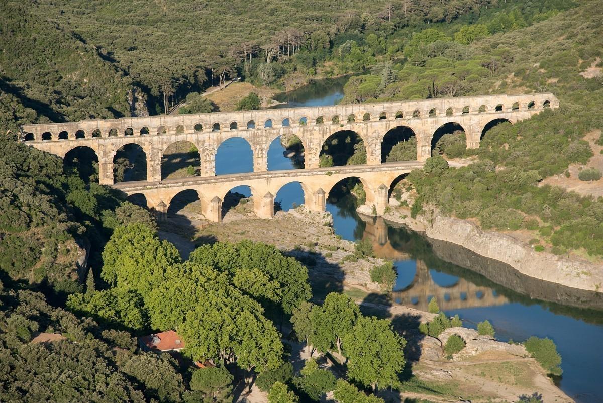 Le Gard, un scrutin scruté au national