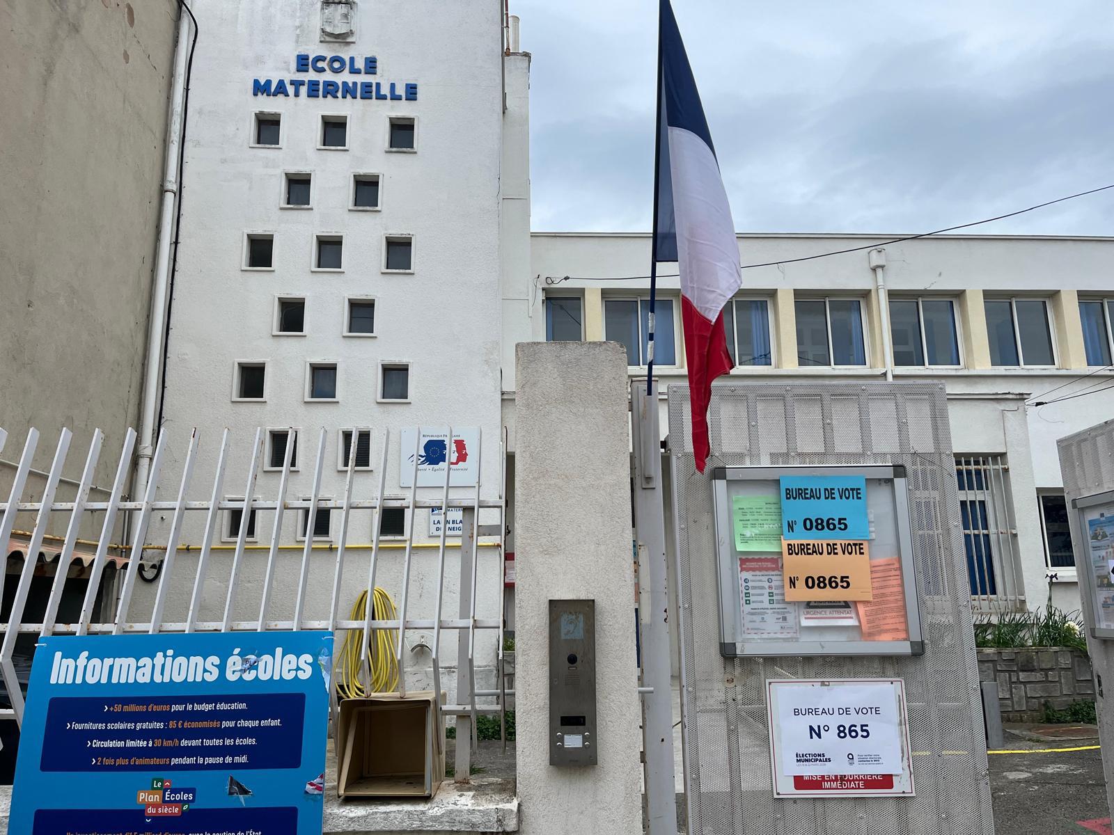 [Elections Municipales] Tous les résultats du 1er Tour