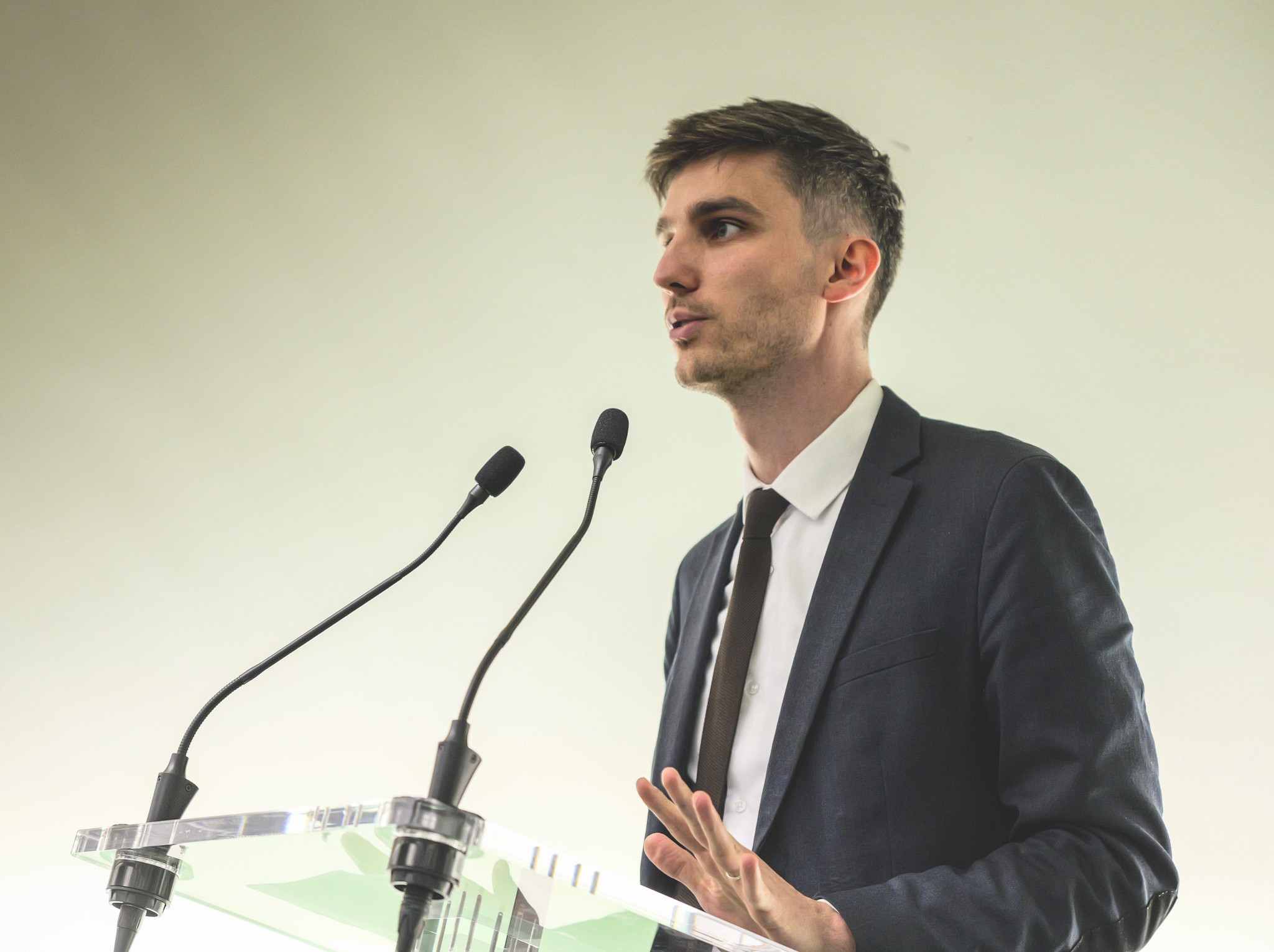 Un congrès pour un « communisme de conquêtes »