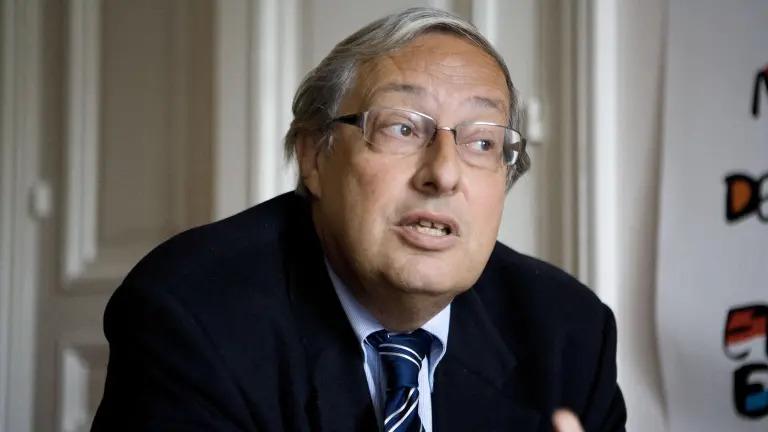 [Entretien] Bertrand Badie : « L’objectif n’est pas de démocratiser l’Iran mais de détruire un régime »