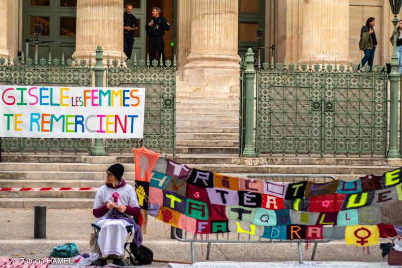 Festival féministe au Prolé, à Nîmes : «&nbsp;Battement d’elles&nbsp;», le programme complet