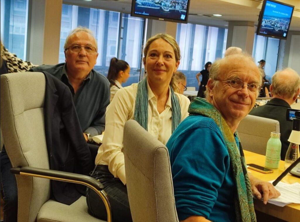 La gauche veut peser dans le débat à Toulon