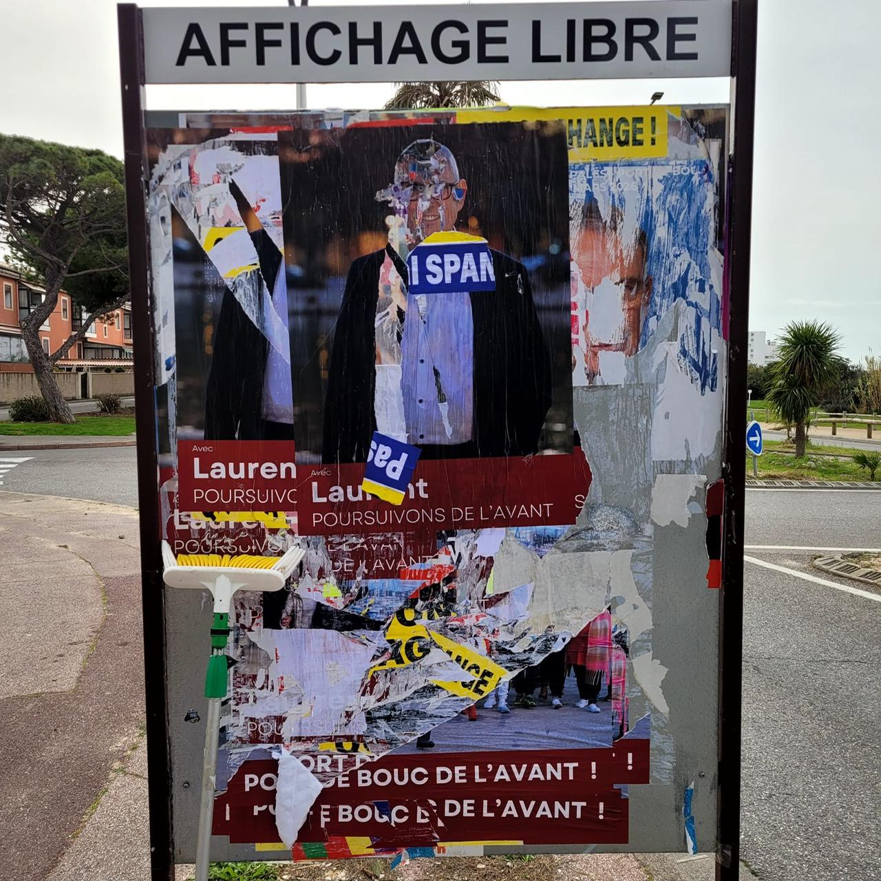 Un militant communiste agressé à Port-de-Bouc