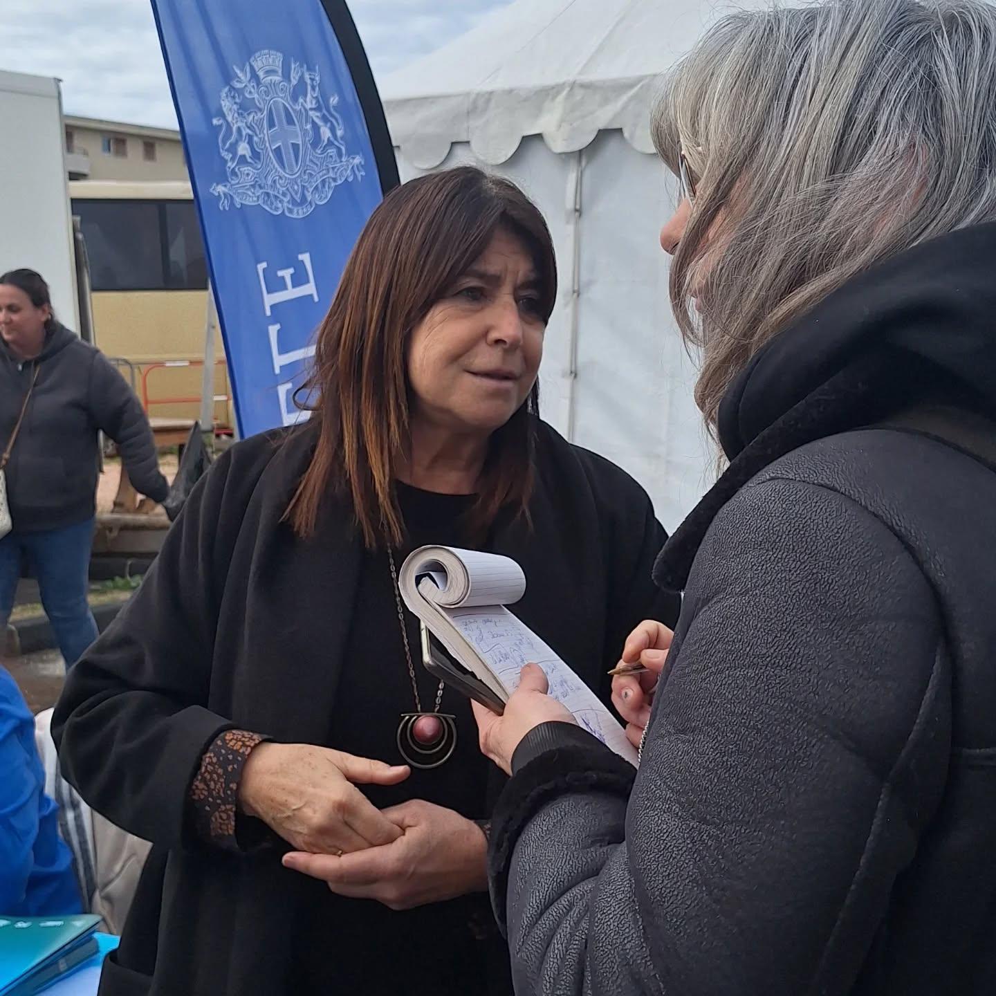 À Marseille, l’enjeu d’une offre de soins accessible à tous et partout