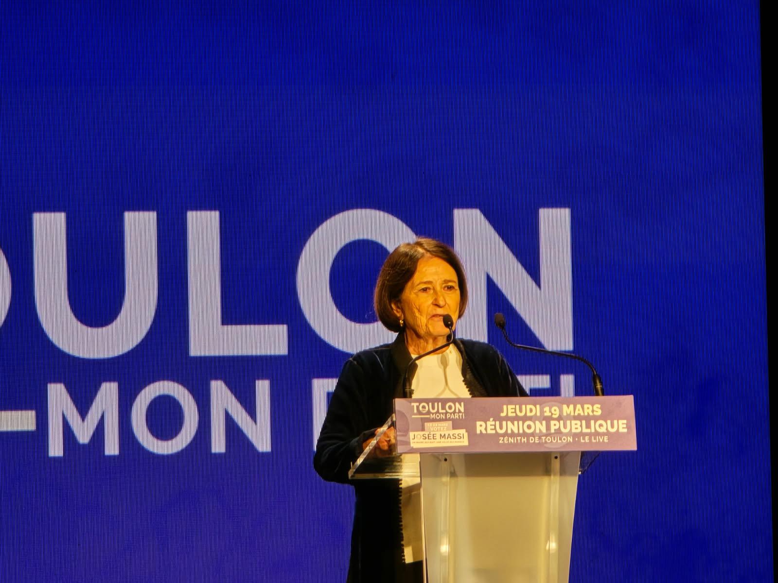 Face au RN, le rassemblement des Toulonnais pour l’intérêt général