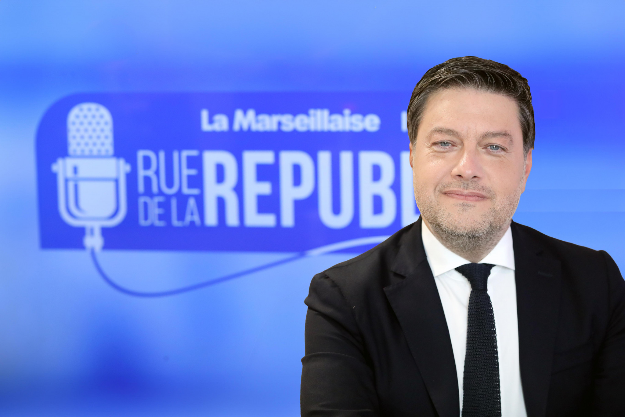 [Rue de la République] Benoît Payan : « Tout est là pour que le RN puisse gagner la ville, mais je ne le laisserai pas faire&nbsp; »