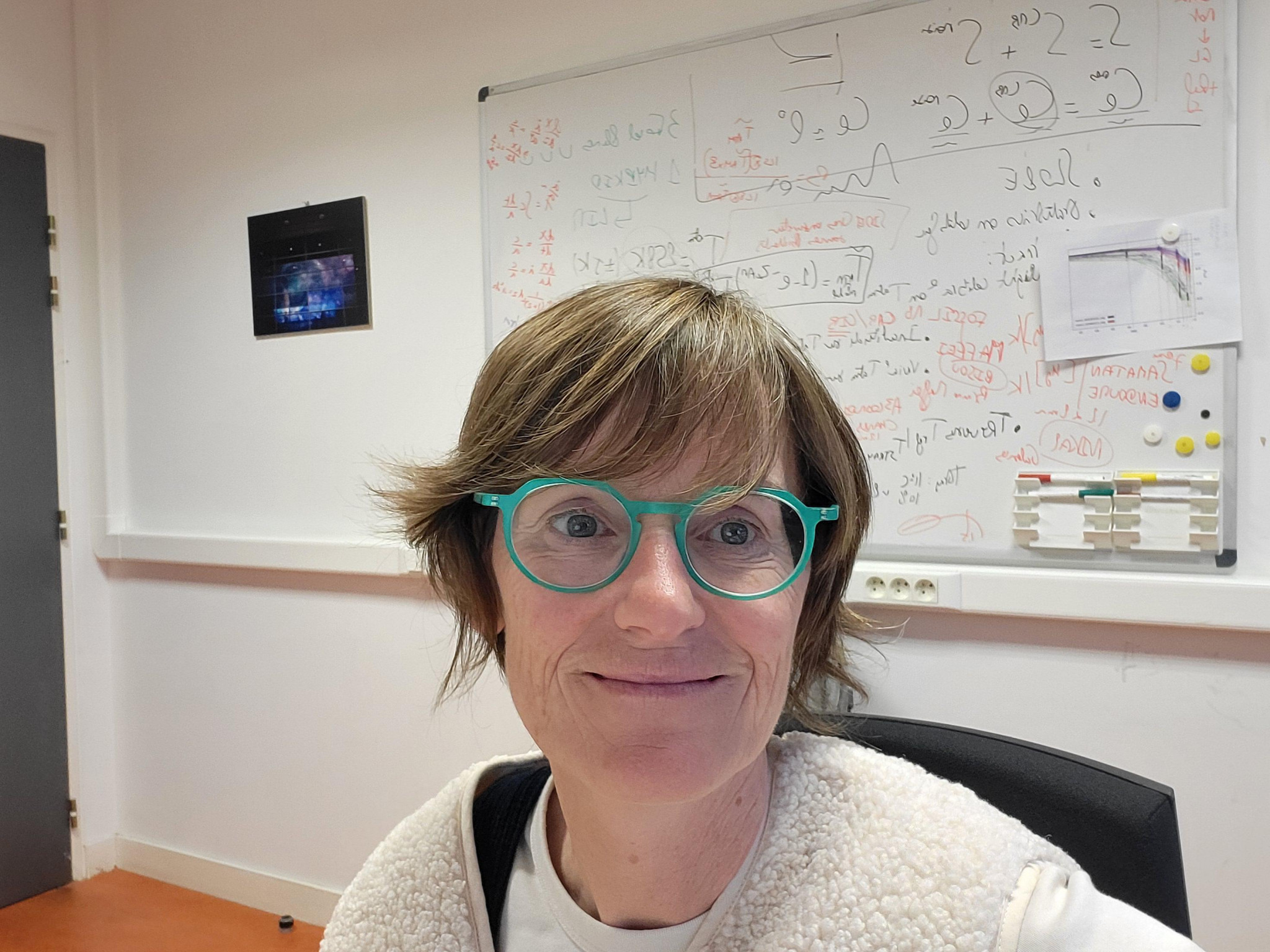 [Entretien] « Nous voulons observer d’autres flambées d’étoiles dans l’Univers jeune&nbsp;»