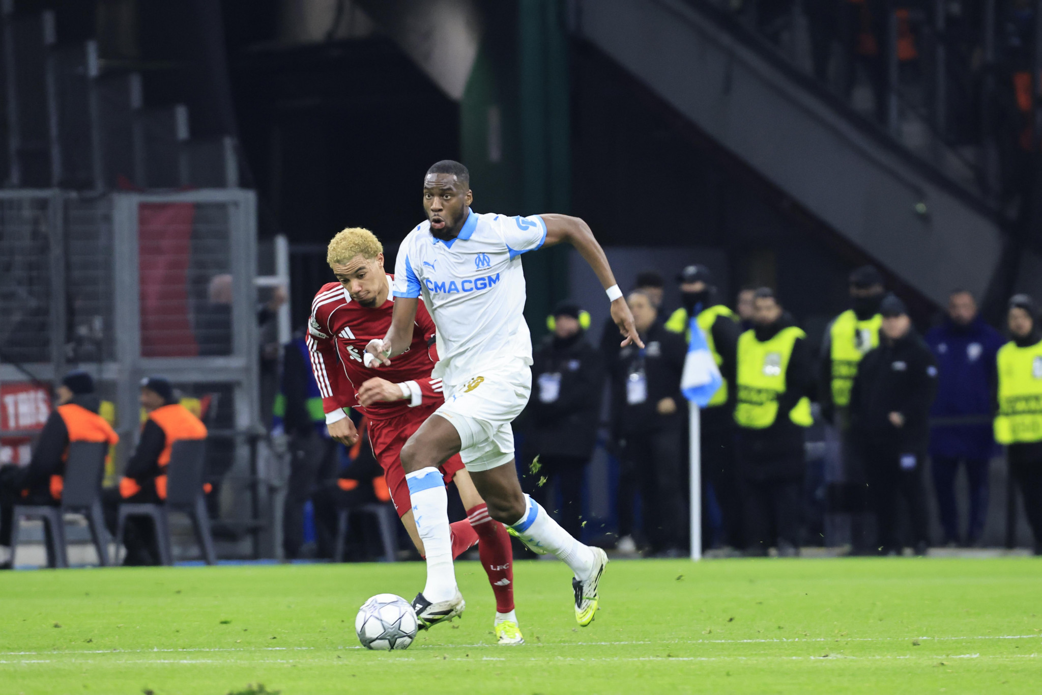 L’heure de vérité pour l’OM
