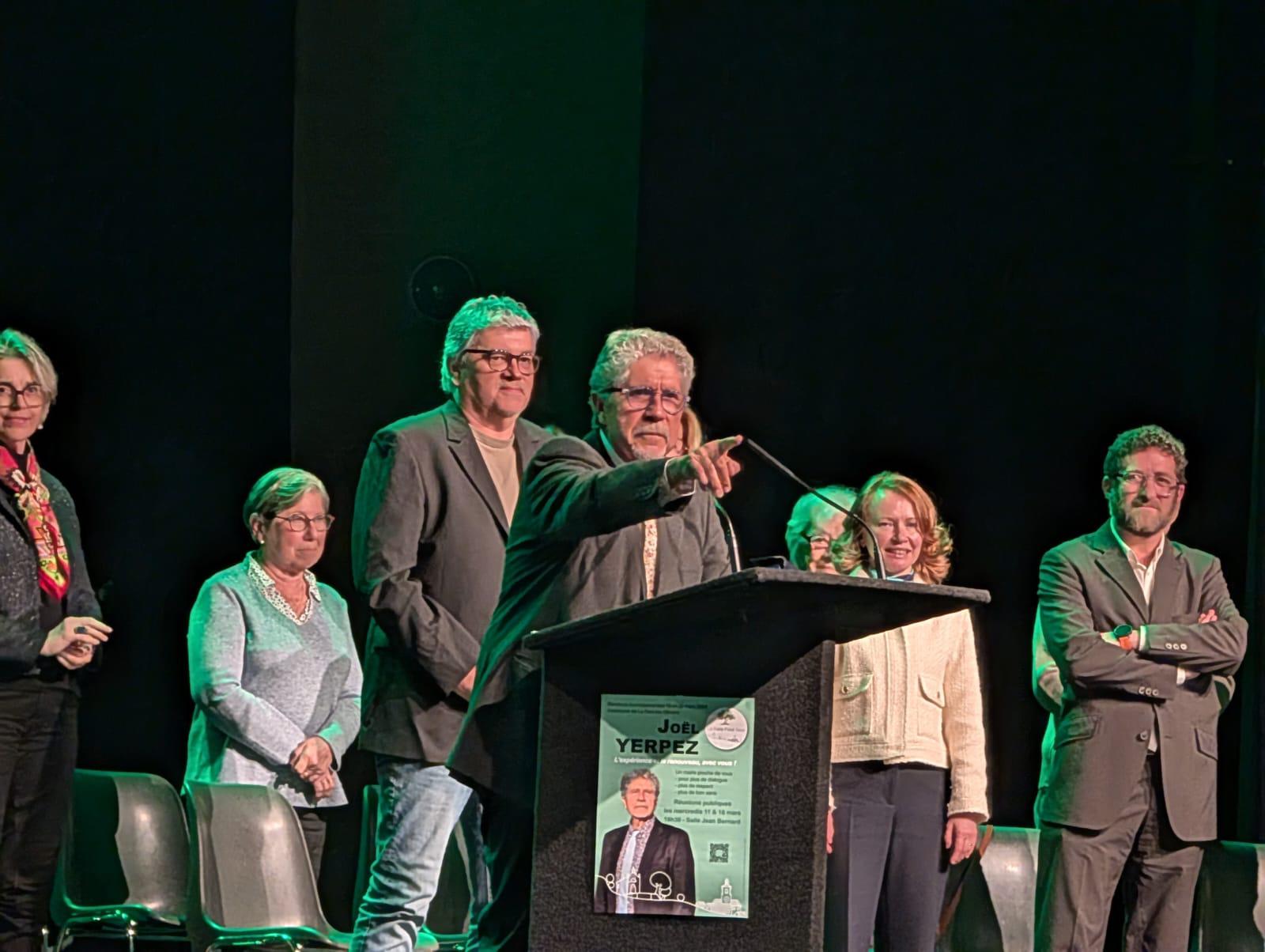 « La Fare pour Tous » appelle au rassemblement pour le second tour