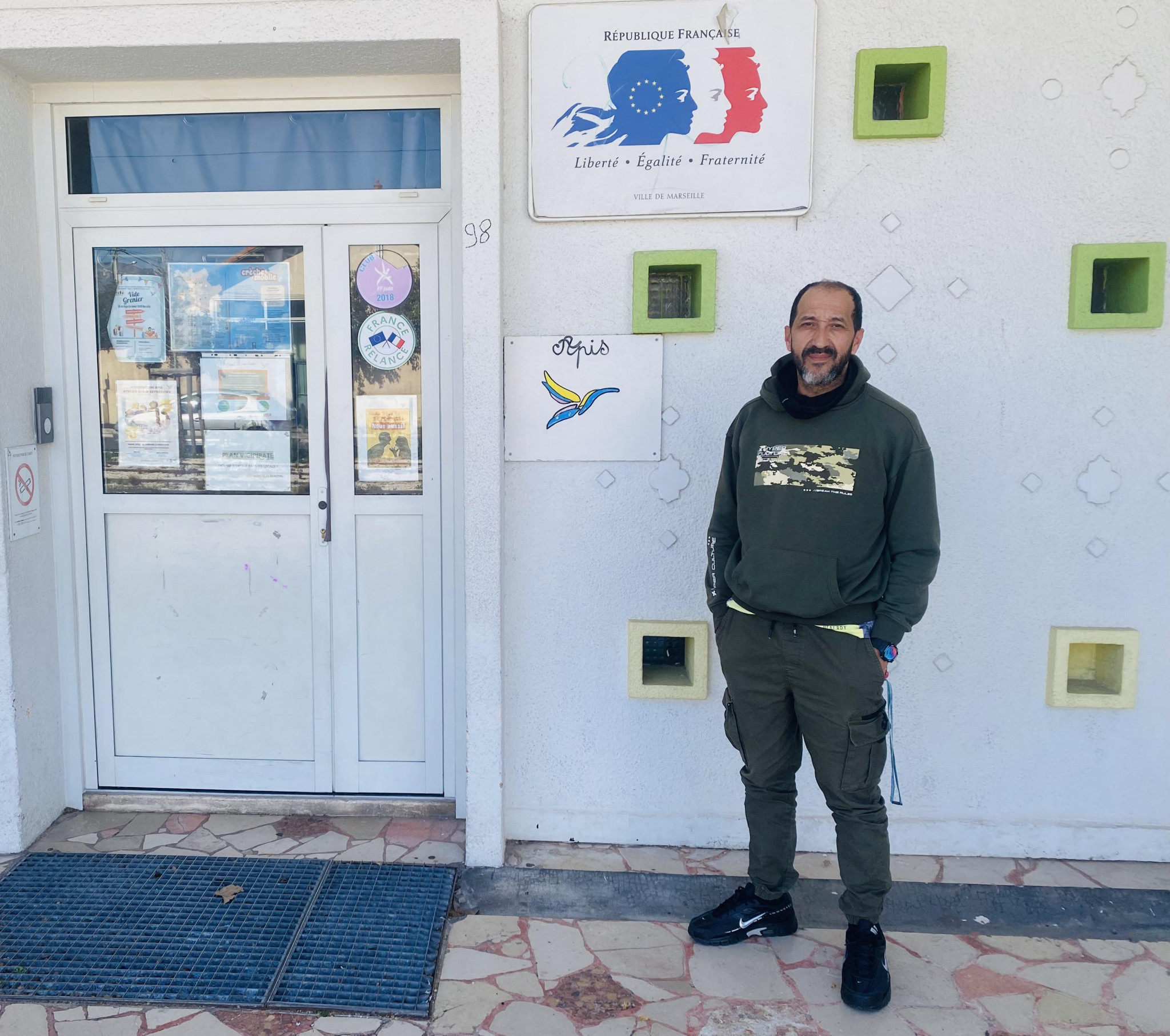 [Ces villes face à l’emprise de l’extrême droite] À Marseille, la gestion RN sous vigilance accrue dans les 9-10