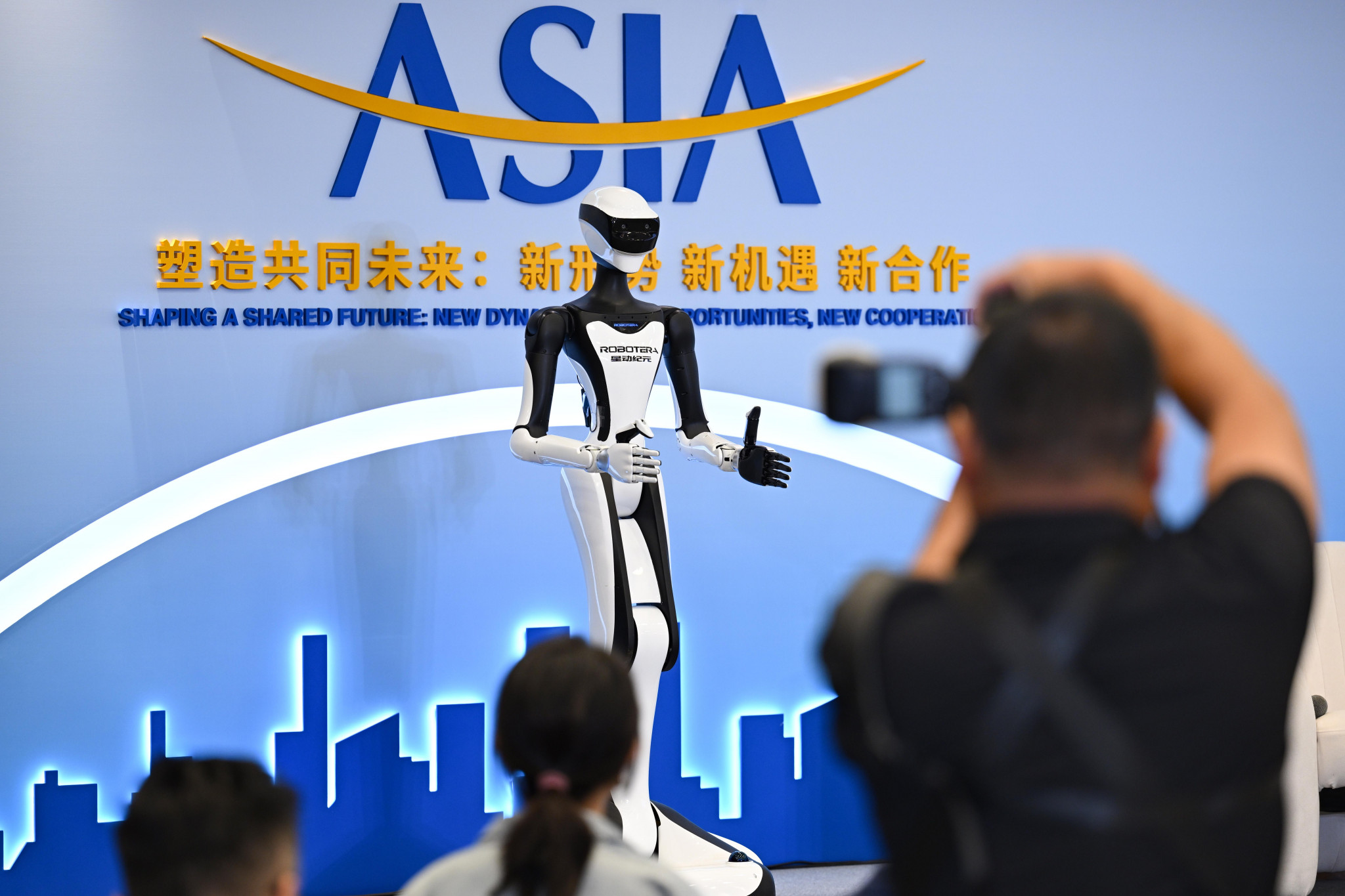 [Passerelle interculturelle] L’Asie, moteur de la croissance mondiale au cœur du Forum de Boao 2026
