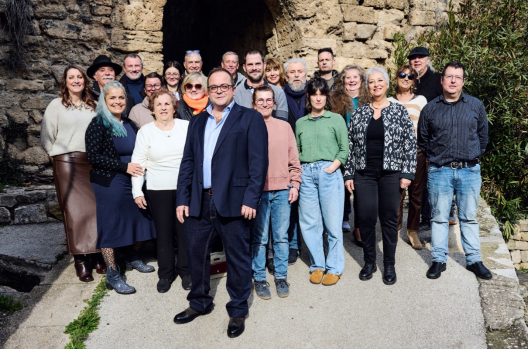 «&nbsp;Aimer Barjols&nbsp;» organise une rencontre sur l’artisanat et l’économie locale