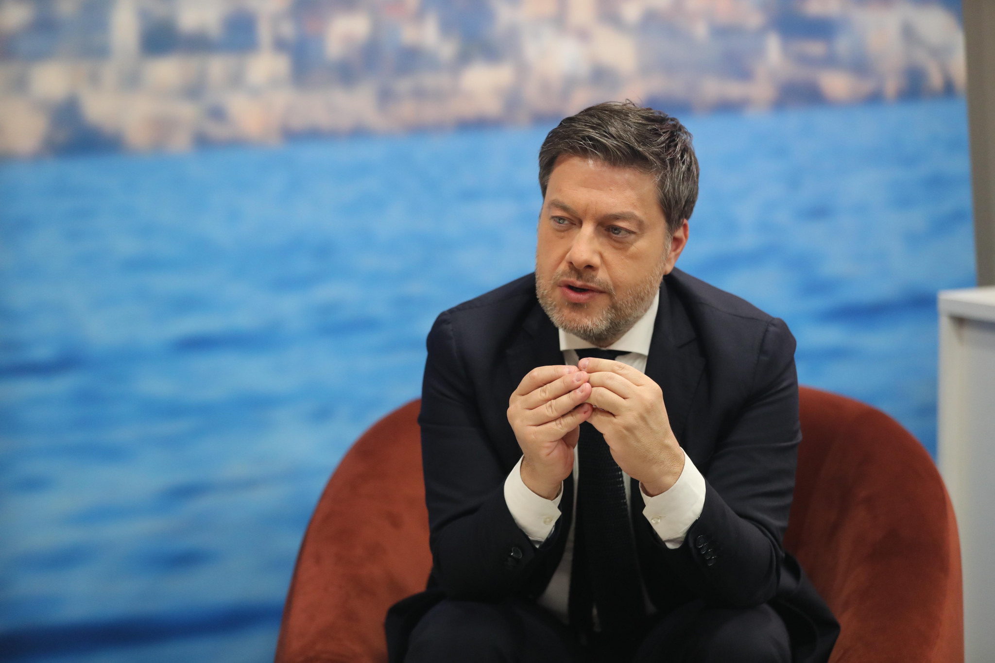 Un nouveau sondage place Benoît Payan en tête