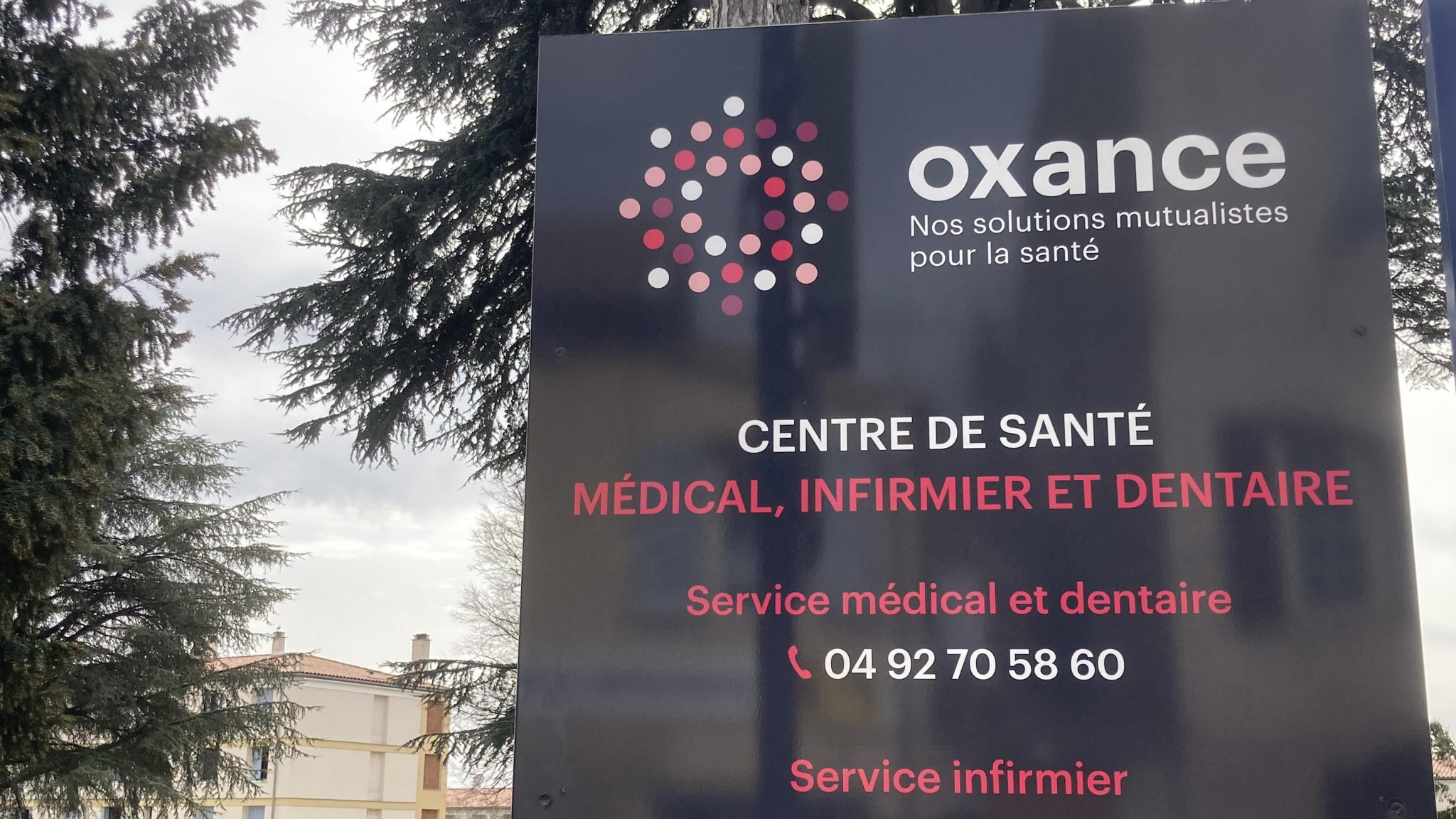 Les salariés du centre de santé de Manosque inquiets
