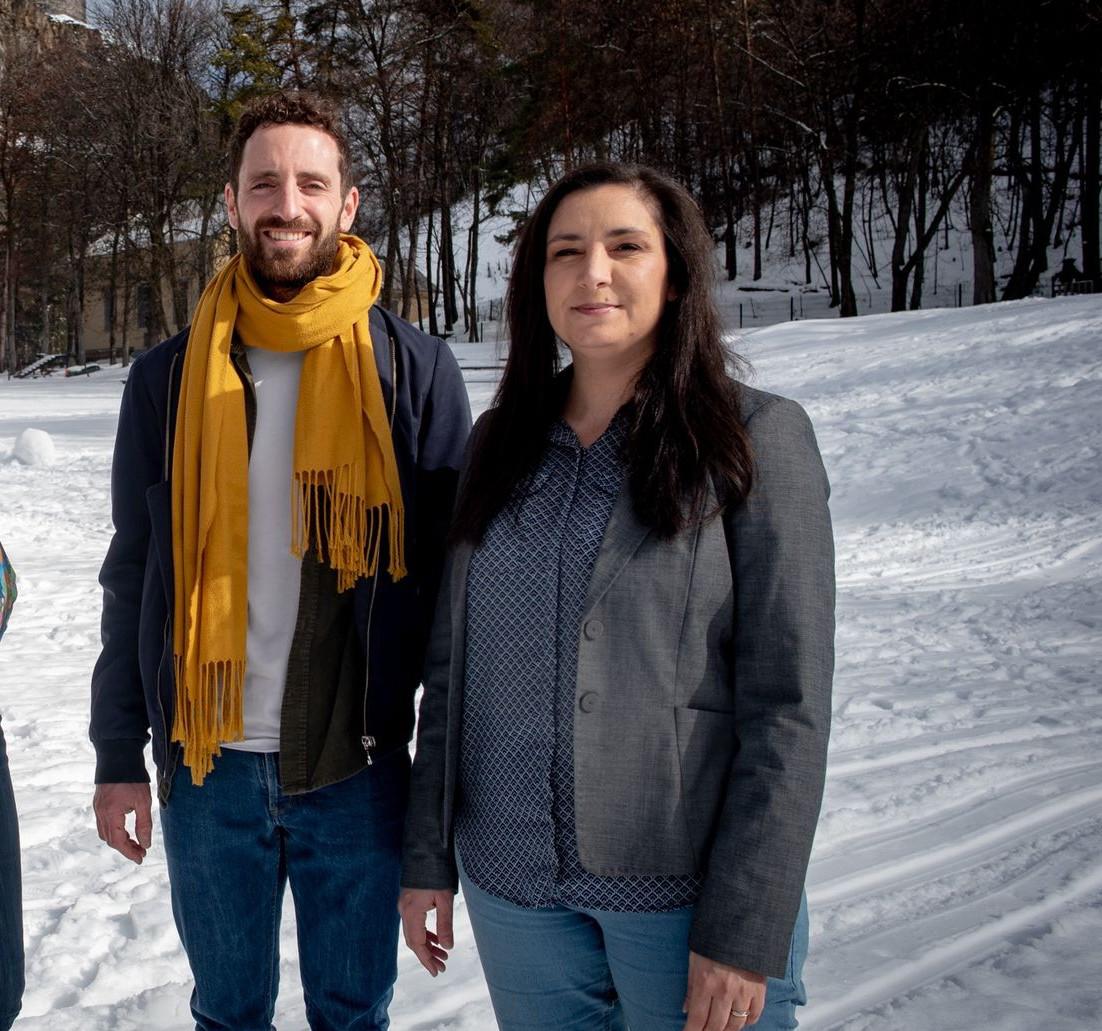 À Briançon, un collectif pour battre le maire sortant