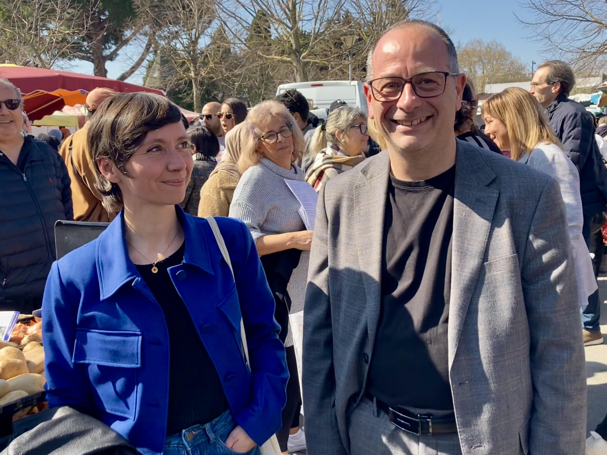 À Avignon, la gauche ne compte pas lâcher le terrain
