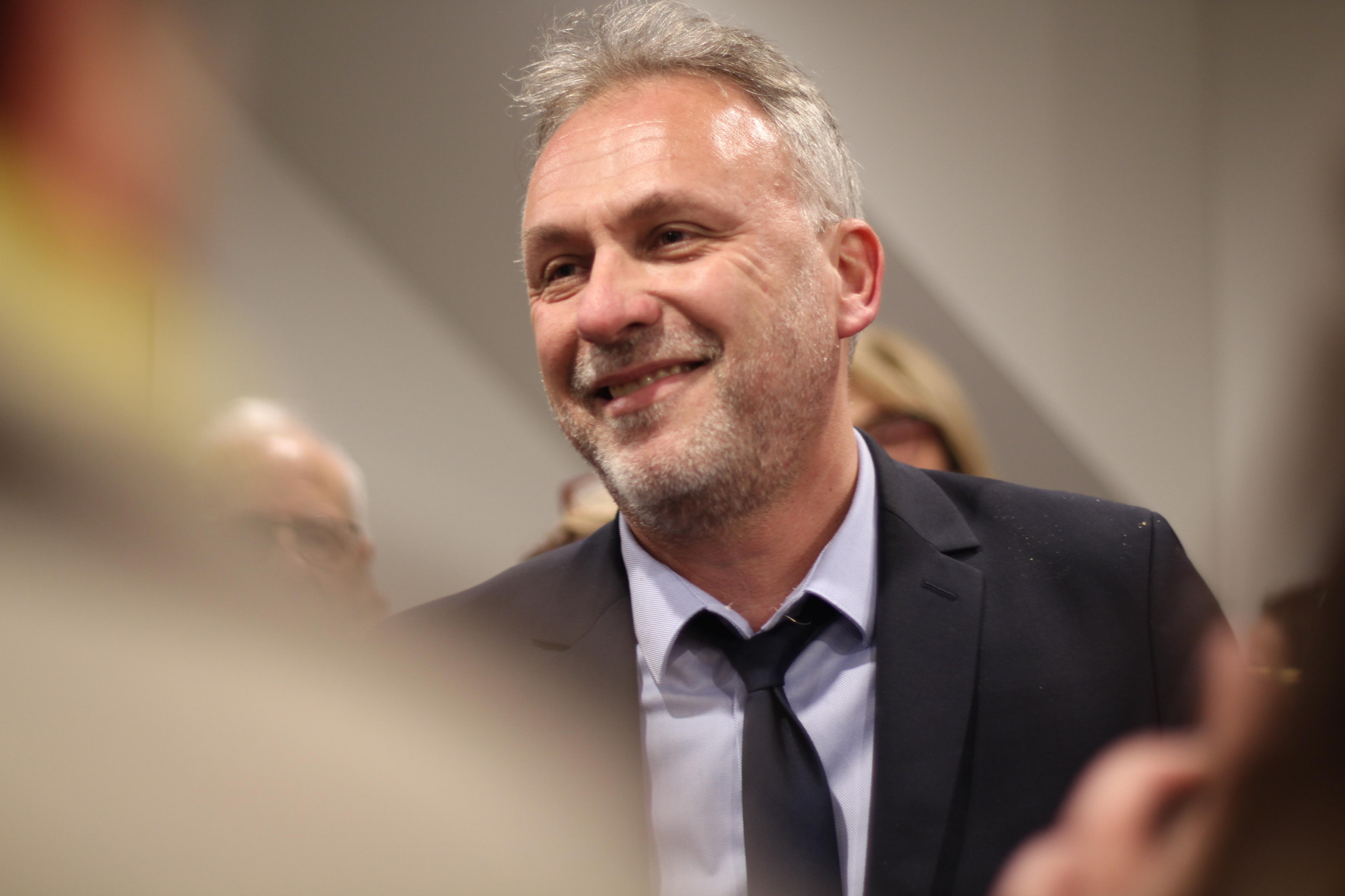 À Arles, de Carolis est en tête et la gauche en phase de reconquête