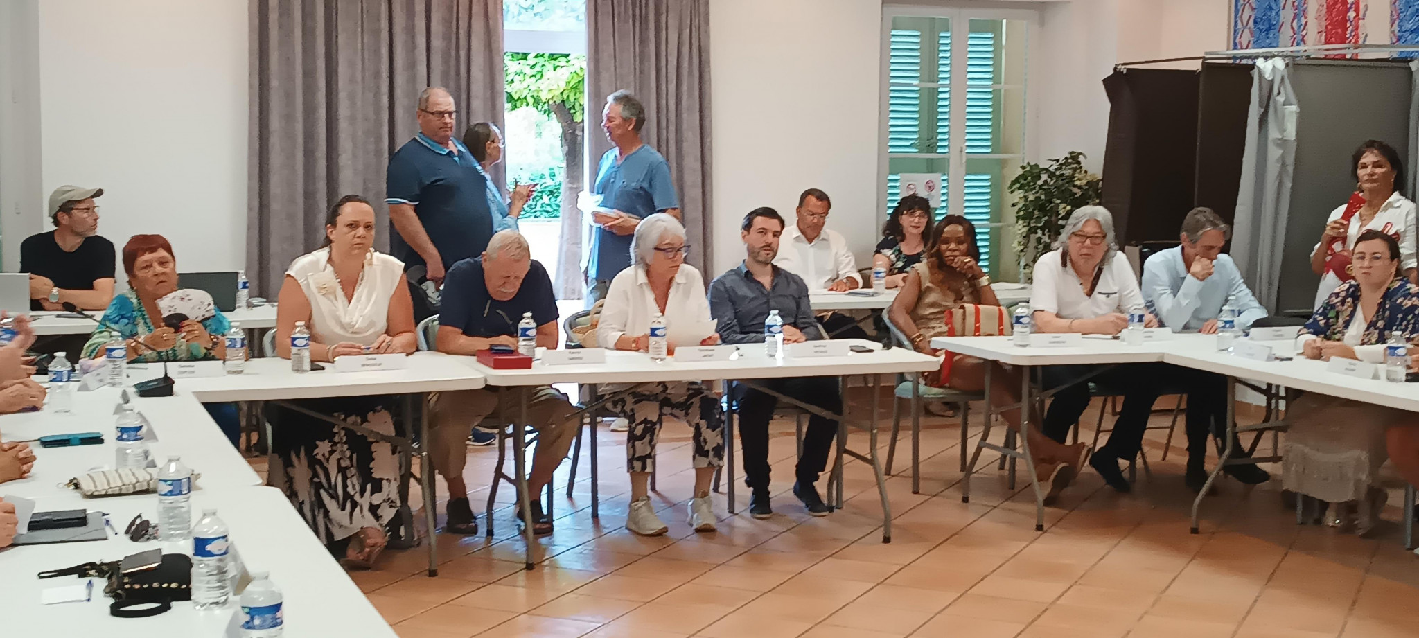 Var : Cogolin, champion de l’extrême droite