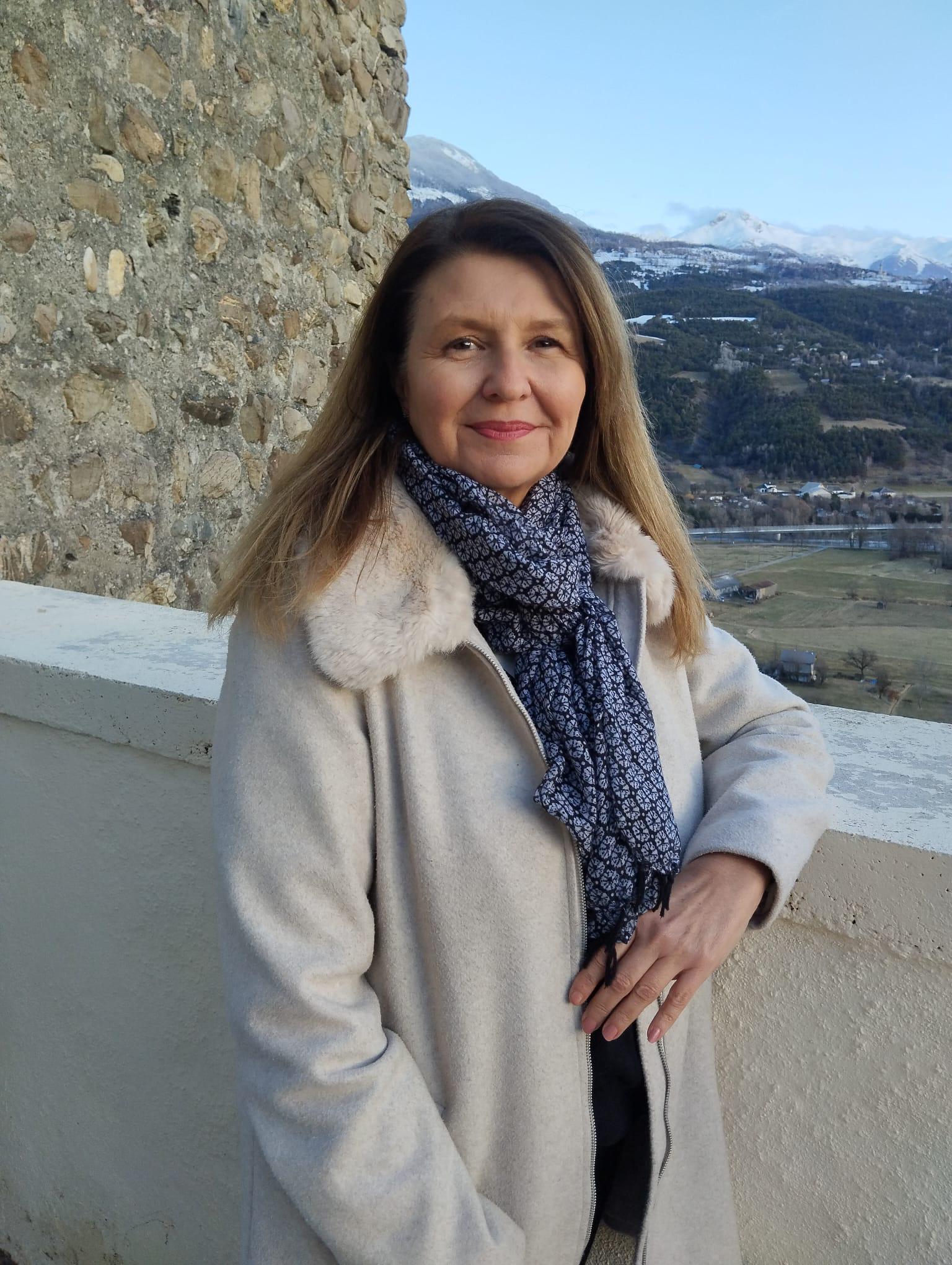 [Entretien] Martine Assandri : «&nbsp;Faire vivre la démocratie locale à Embrun&nbsp;»