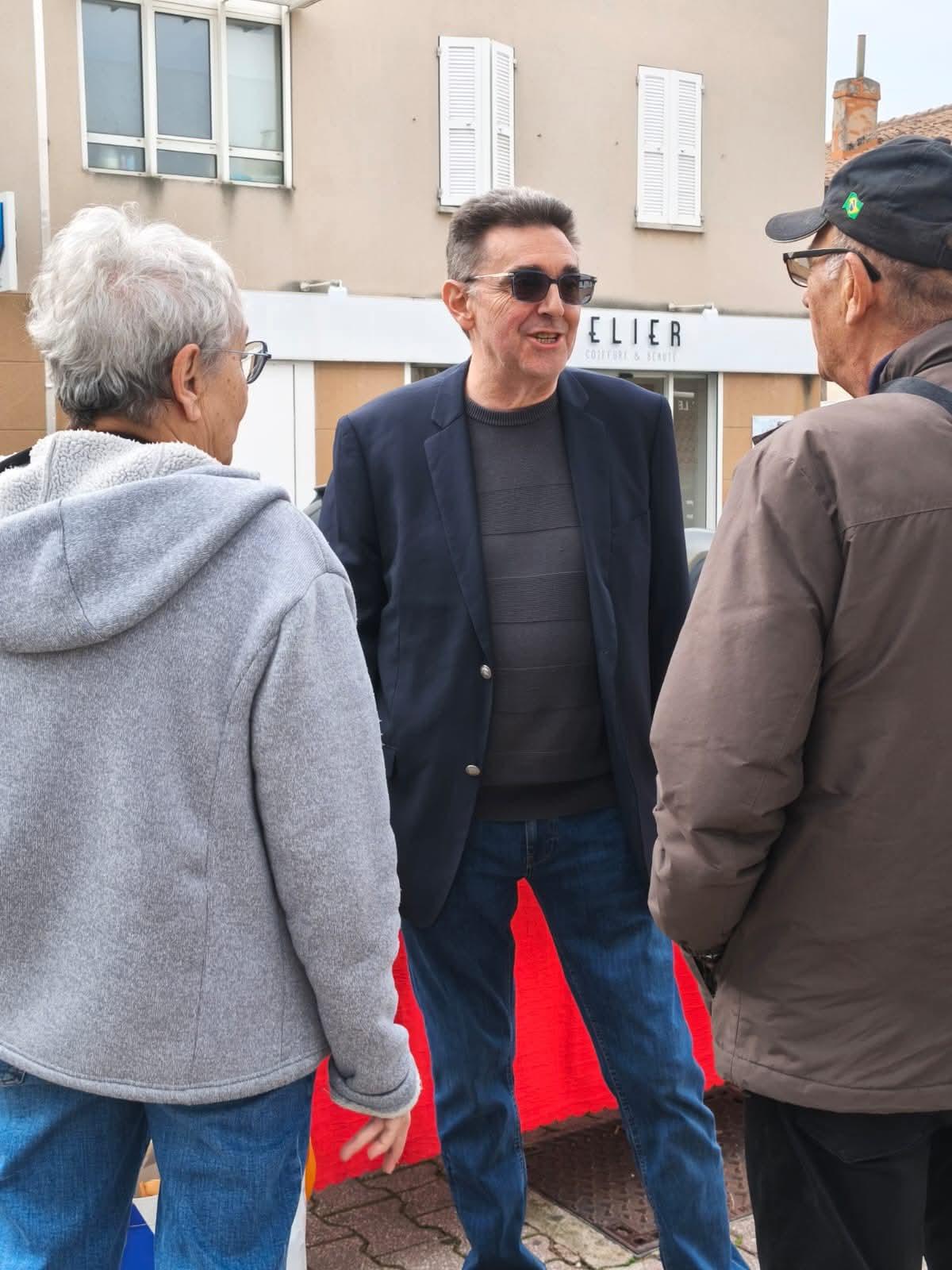 [Entretien] Frédéric Dutoit : «&nbsp;Il faut rompre avec cette politique néfaste pour les habitants d’Allauch&nbsp;»