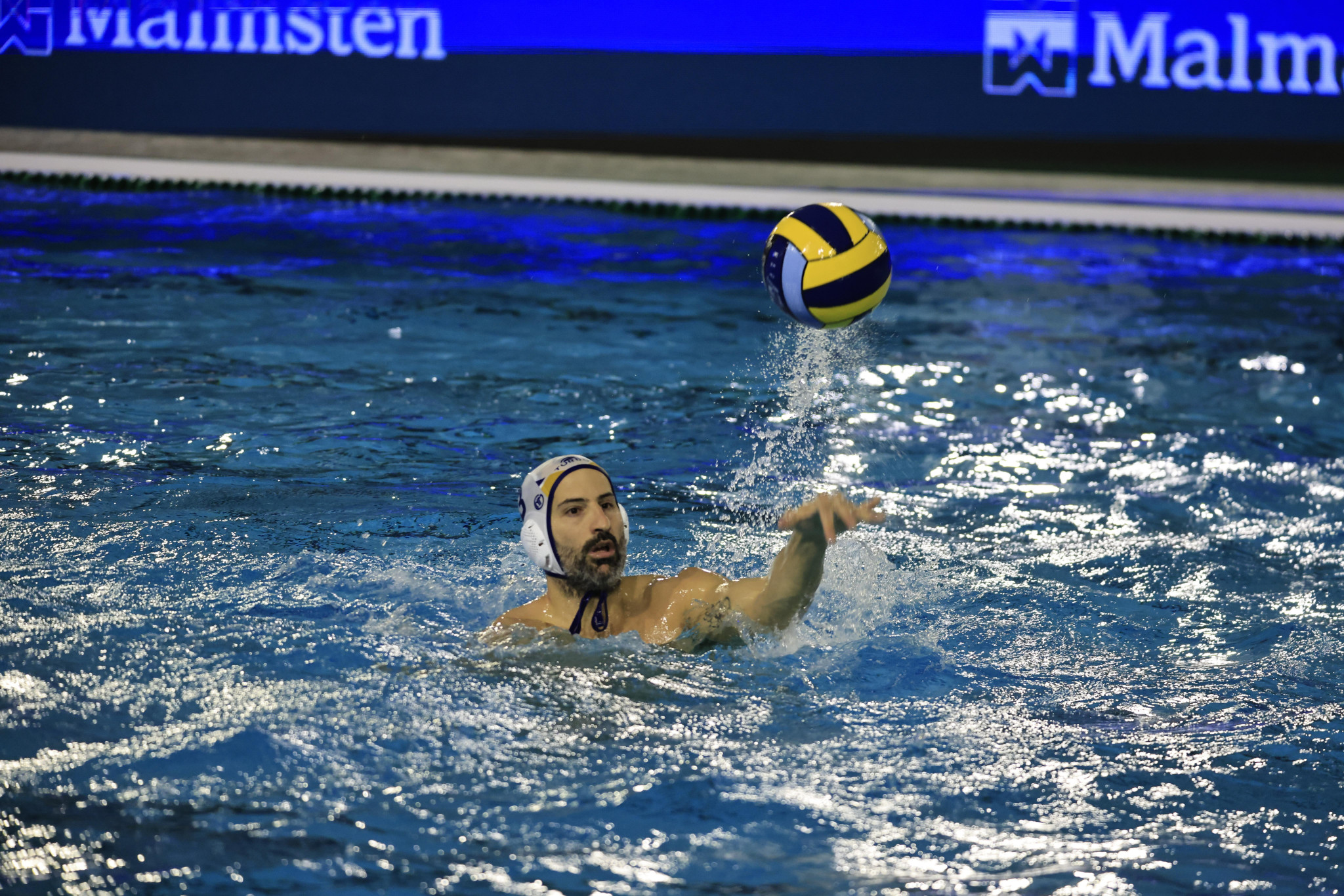 Le CNM assure l’essentiel et poursuit sa route en Euro Cup