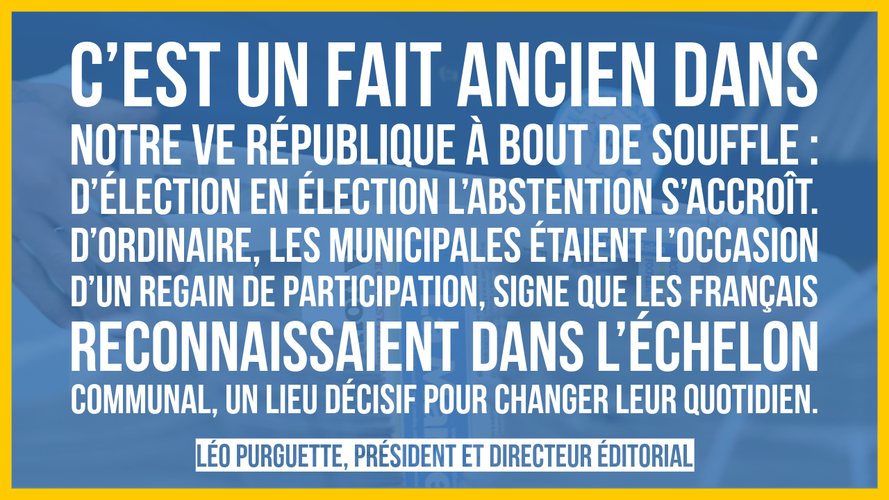Faire gagner les intérêts populaires