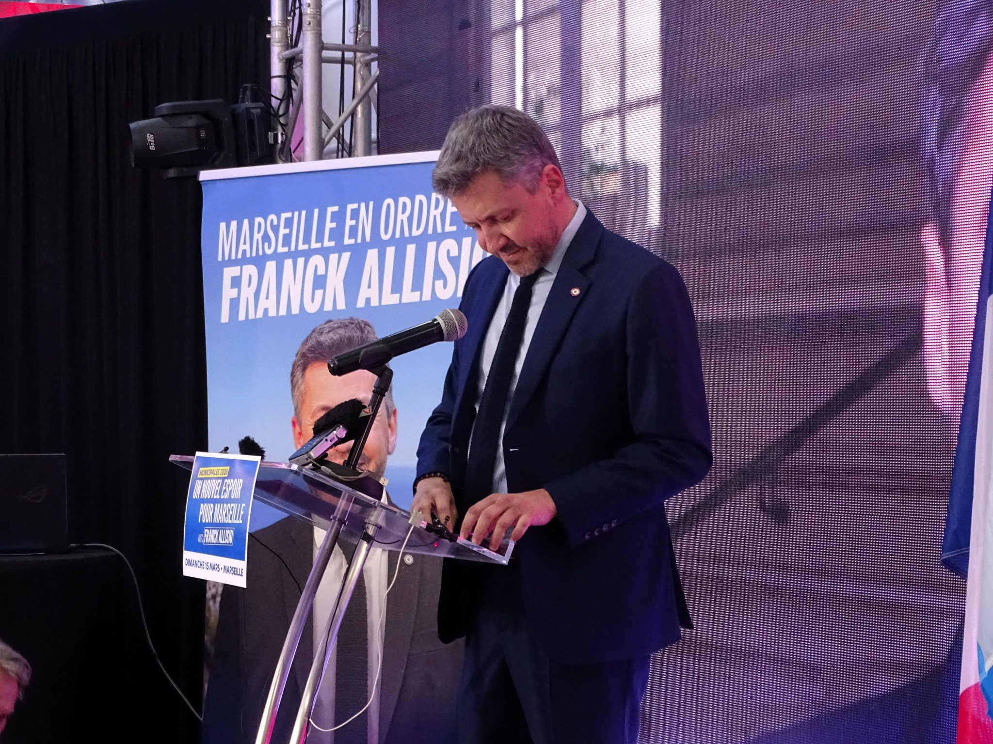 L’extrême droite à son plus haut niveau