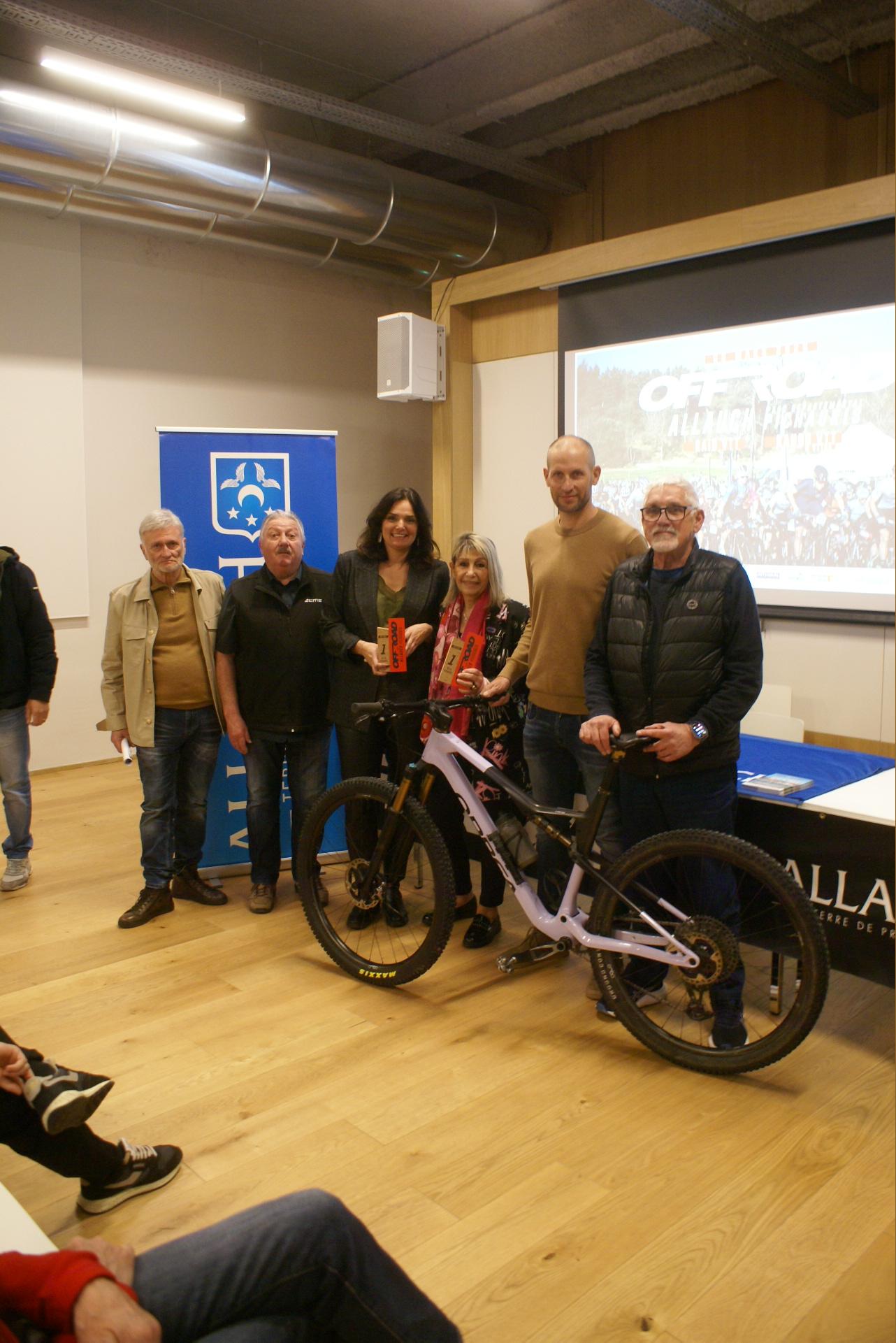 La saison 3 de l’Off-road Allauch à Pichauris