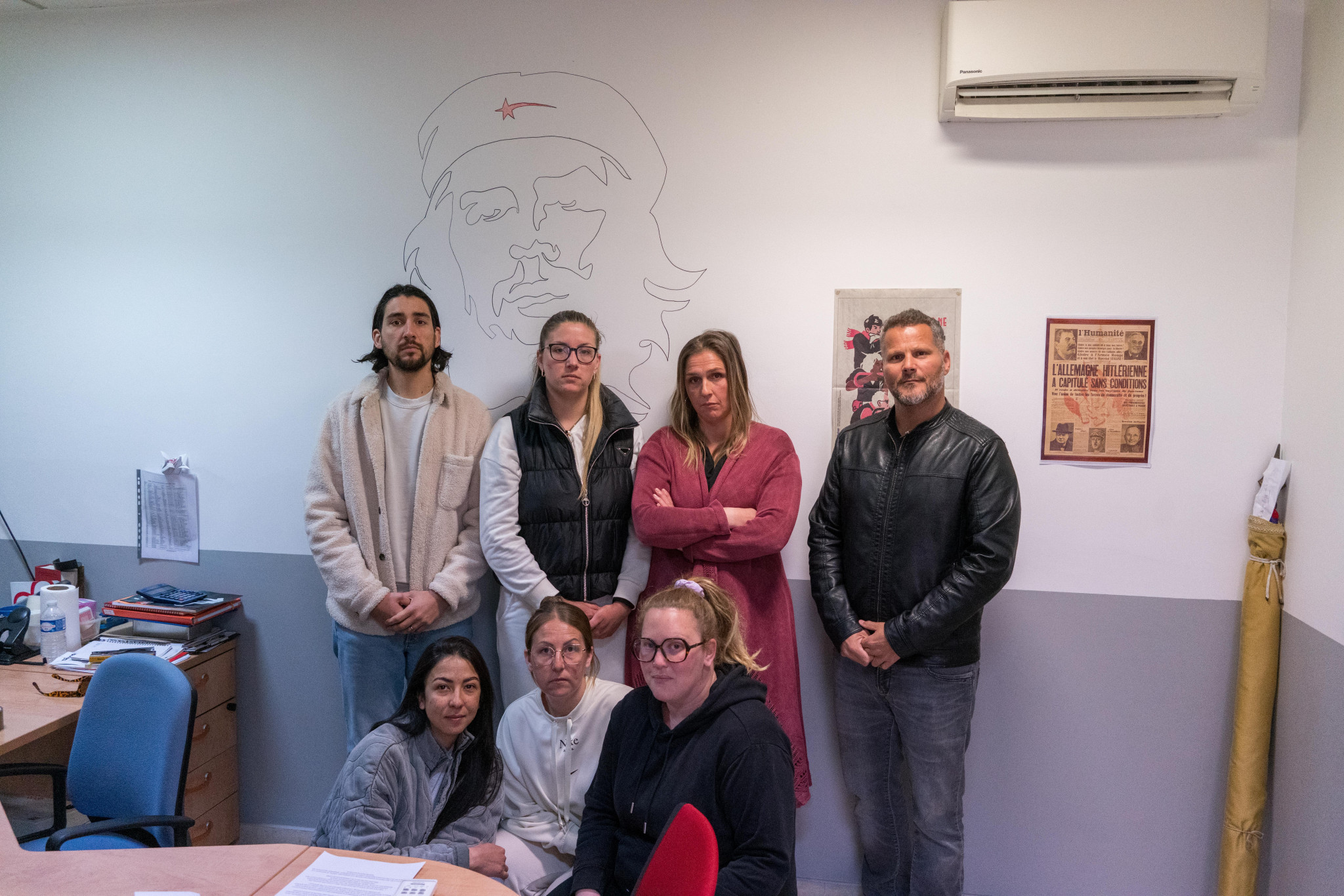 Ces cinq salariées de l’Ehpad au bord de «&nbsp;la rupture&nbsp;» à Port-Saint-Louis-du-Rhône